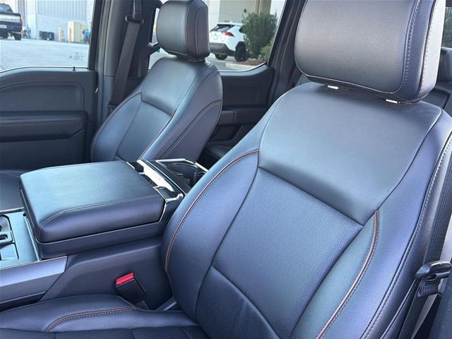 2025 Ford F-150 - $61,700