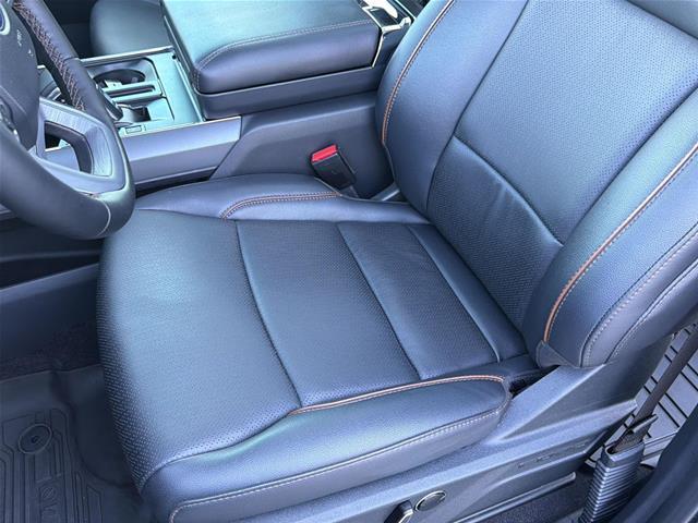 2025 Ford F-150 - $61,700