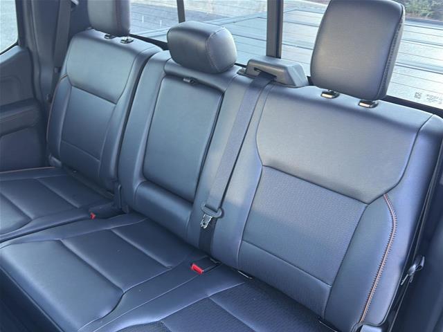 2025 Ford F-150 - $61,700