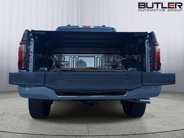 2025 Ford F-150 - $61,700