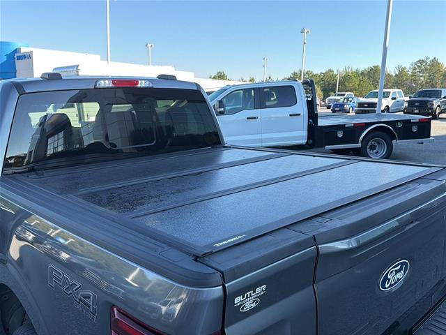 2025 Ford F-150 - $61,700