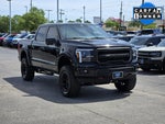 2025 F-150 Thumbnail 3