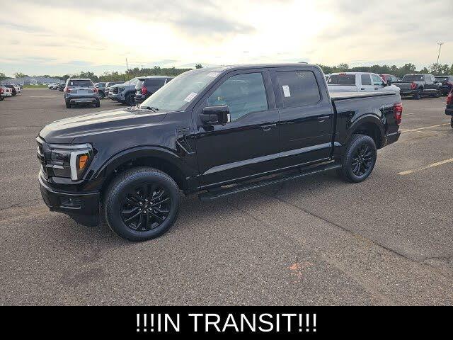 2025 Ford F-150 - $61,159