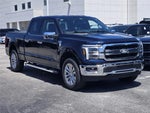 2025 F-150 Thumbnail 3