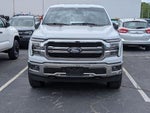 2025 F-150 Thumbnail 4