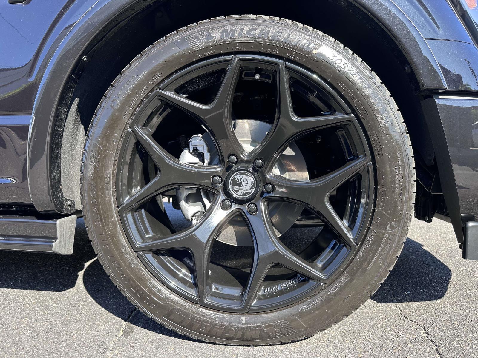 2025 Ford F-150 - $119,989