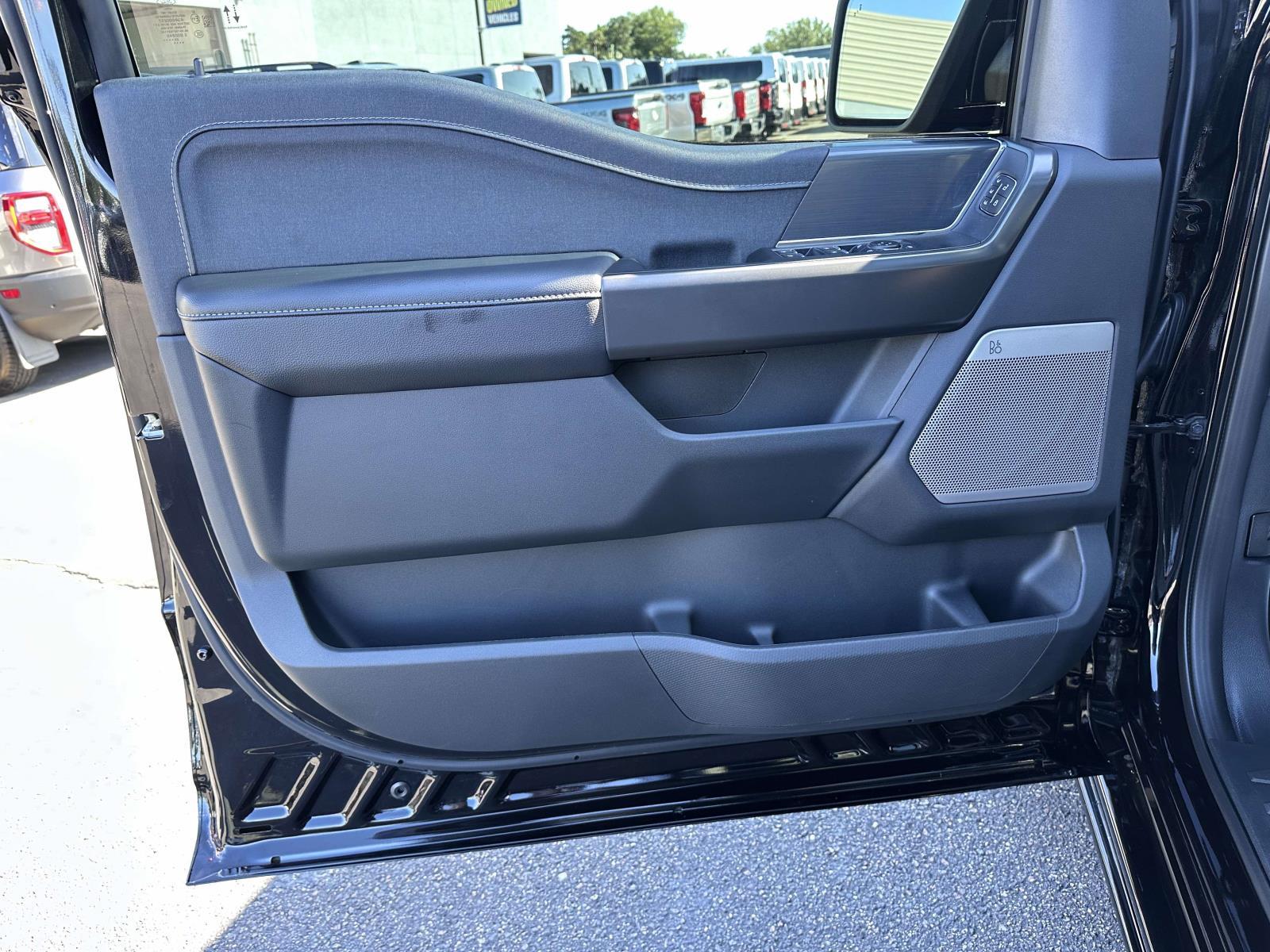 2025 Ford F-150 - $119,989