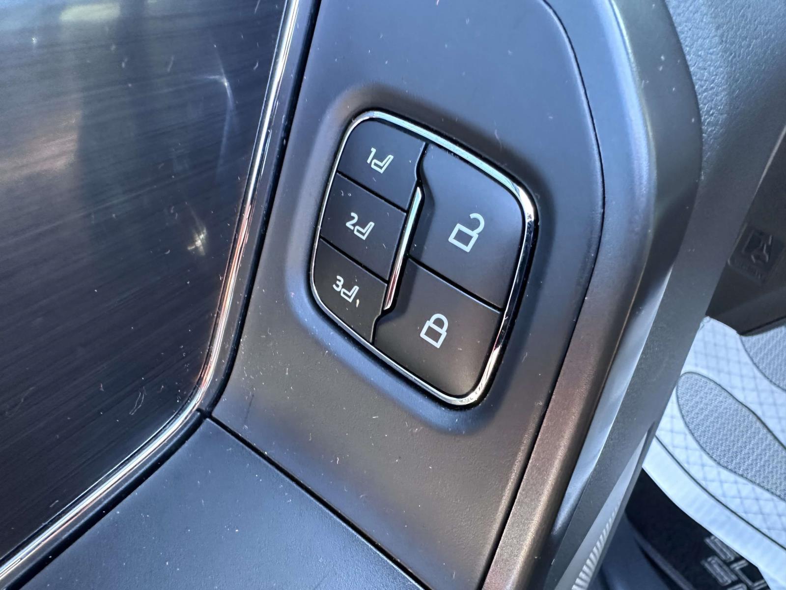 2025 Ford F-150 - $119,989