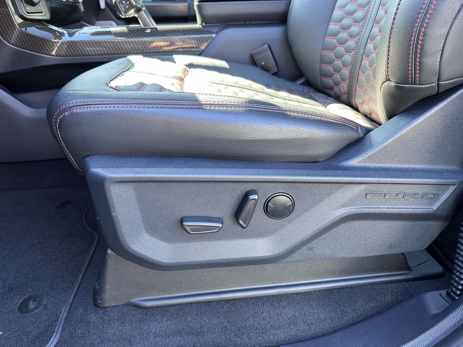 2025 Ford F-150 - $119,989