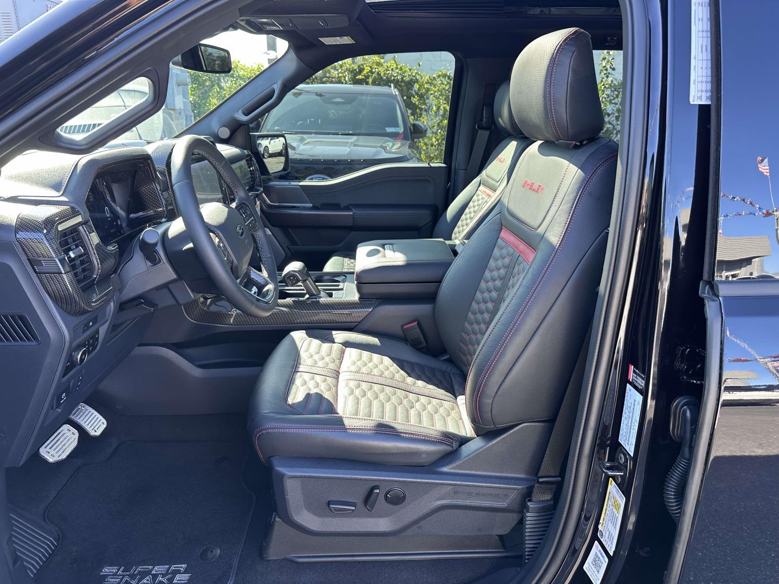 2025 Ford F-150 - $119,989