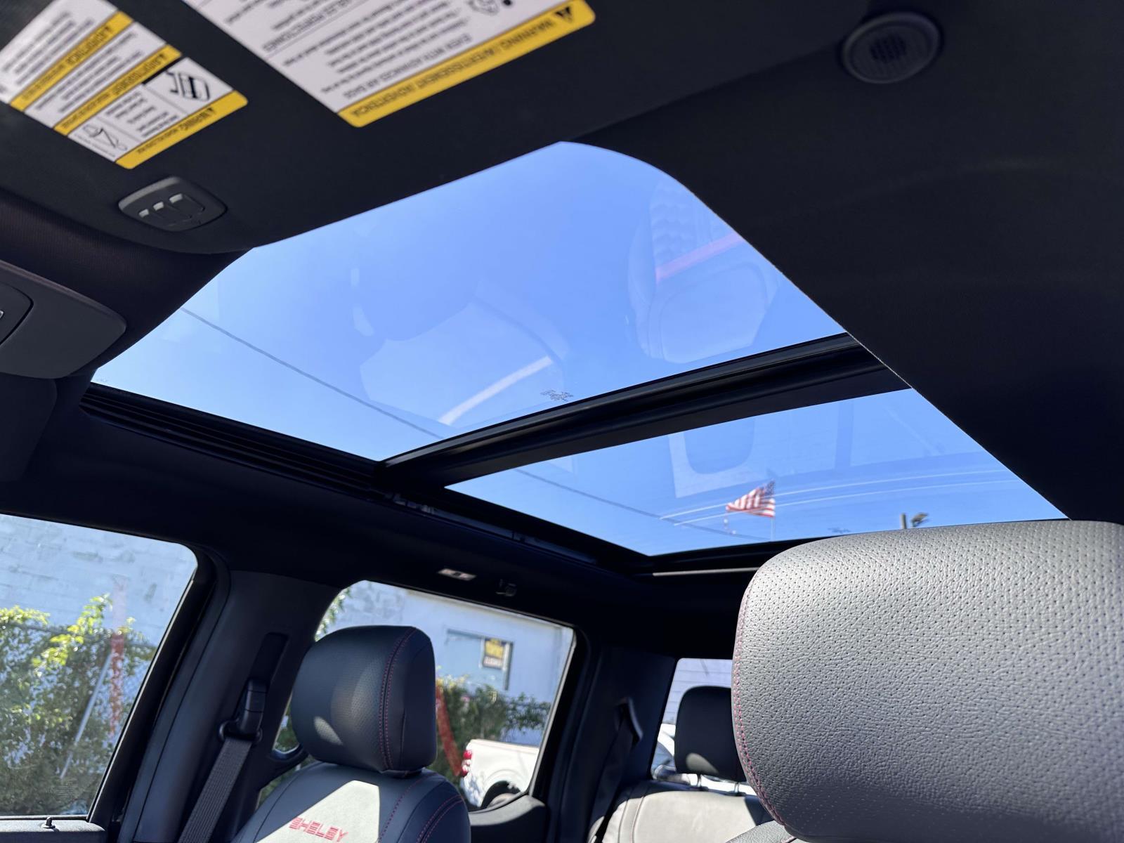 2025 Ford F-150 - $119,989