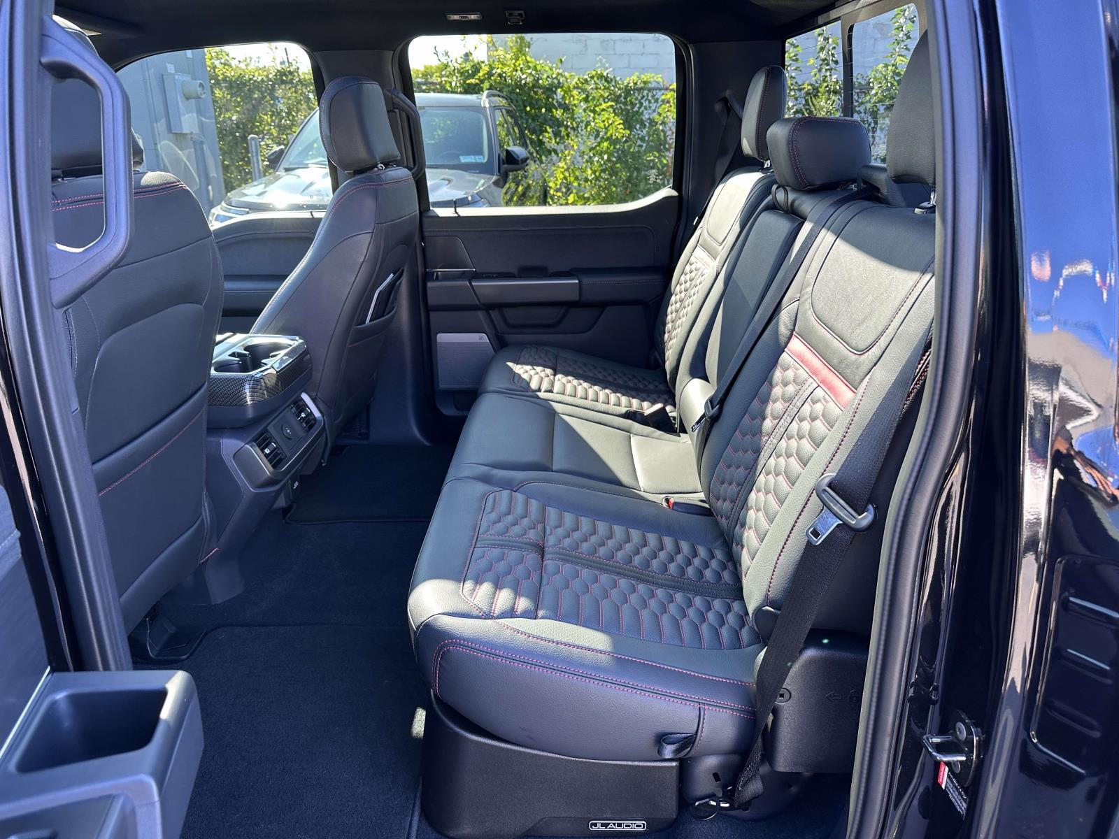 2025 Ford F-150 - $119,989