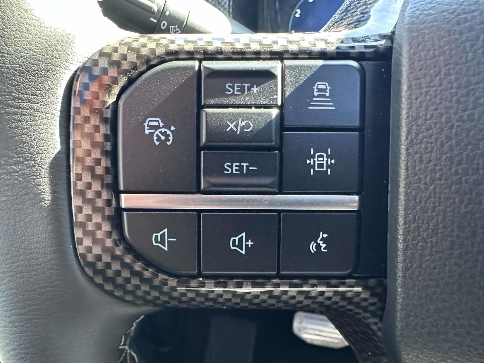 2025 Ford F-150 - $119,989