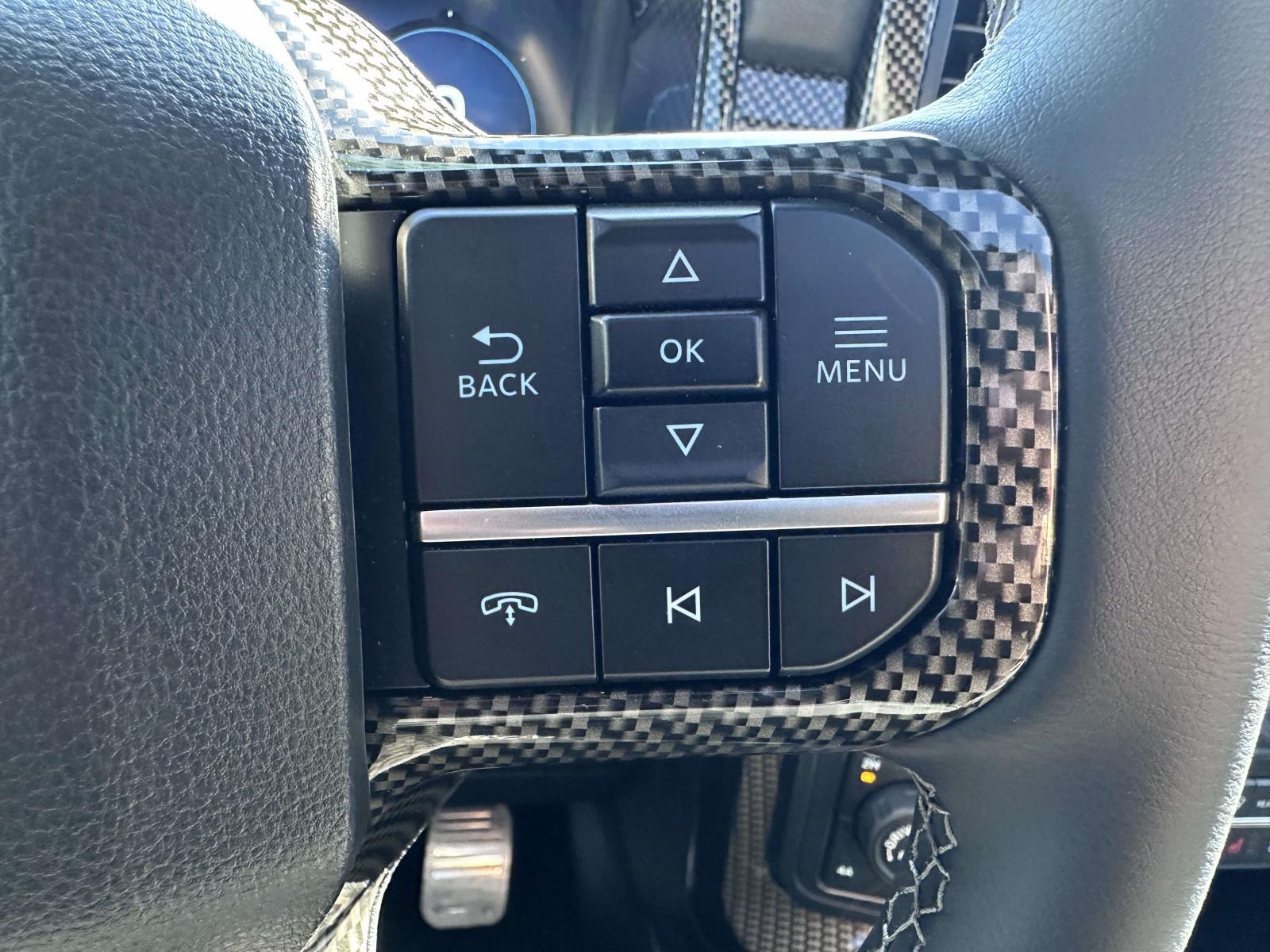 2025 Ford F-150 - $119,989