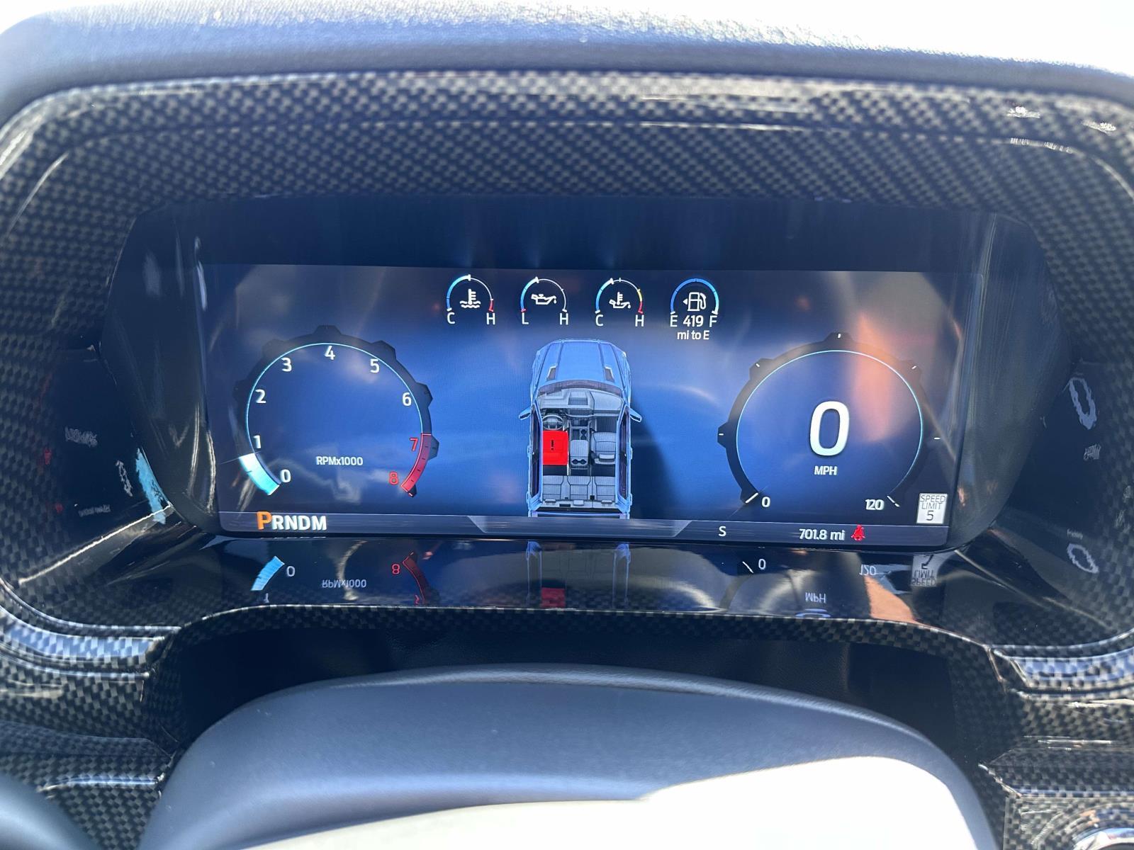 2025 Ford F-150 - $119,989