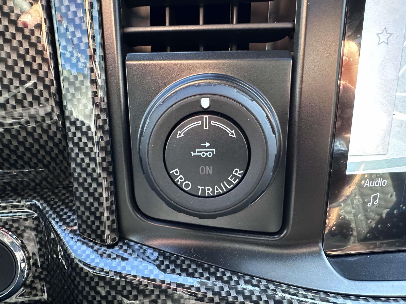2025 Ford F-150 - $119,989