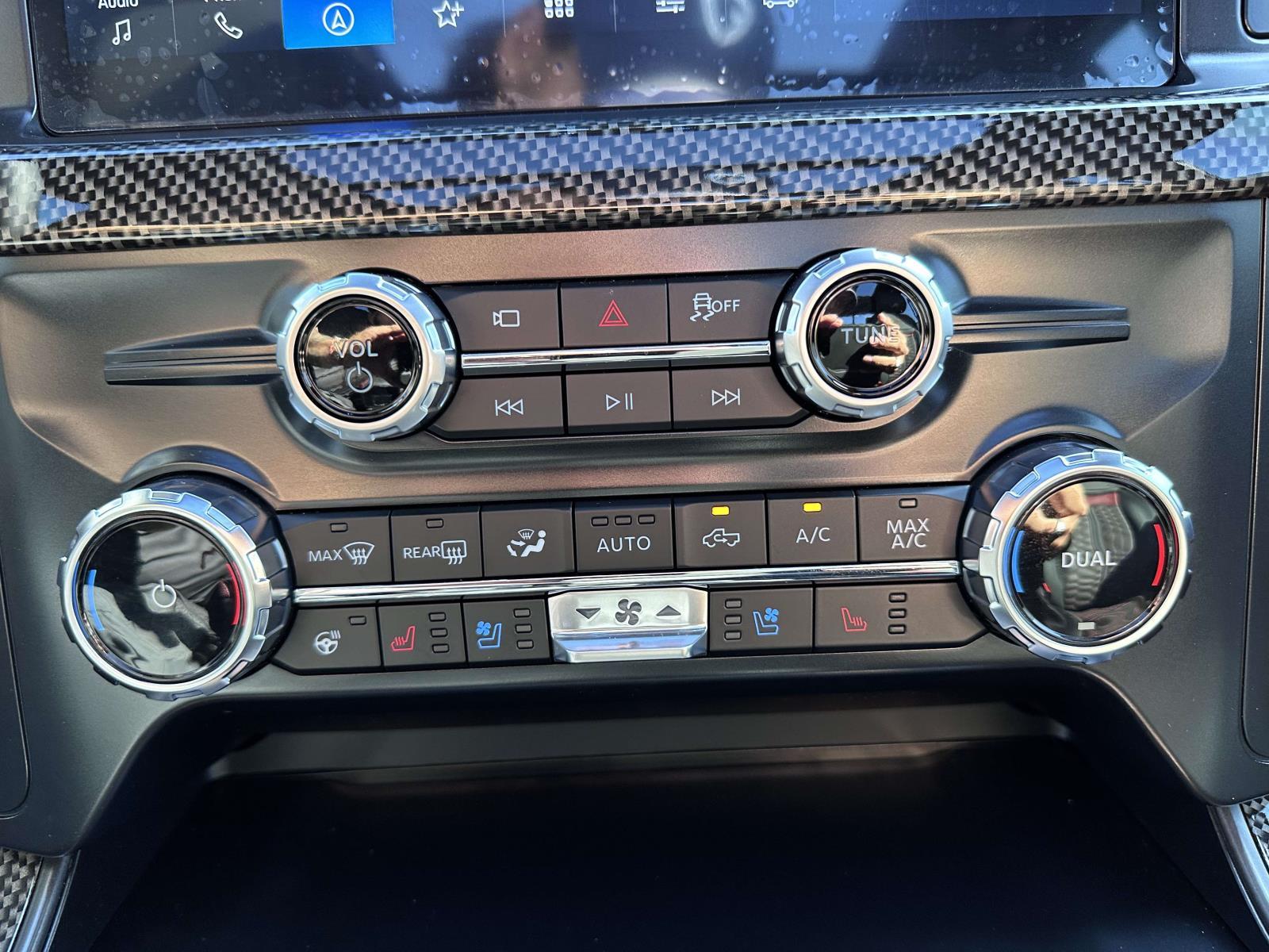 2025 Ford F-150 - $119,989