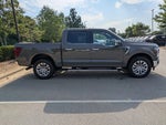 2026 F-150 Thumbnail 2