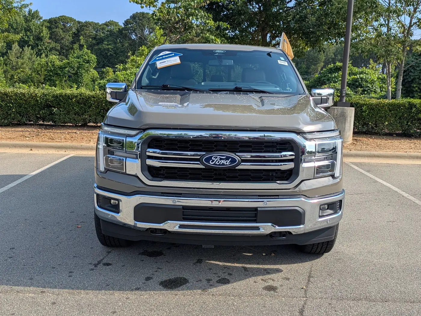 2026 Ford F-150 - $63,991