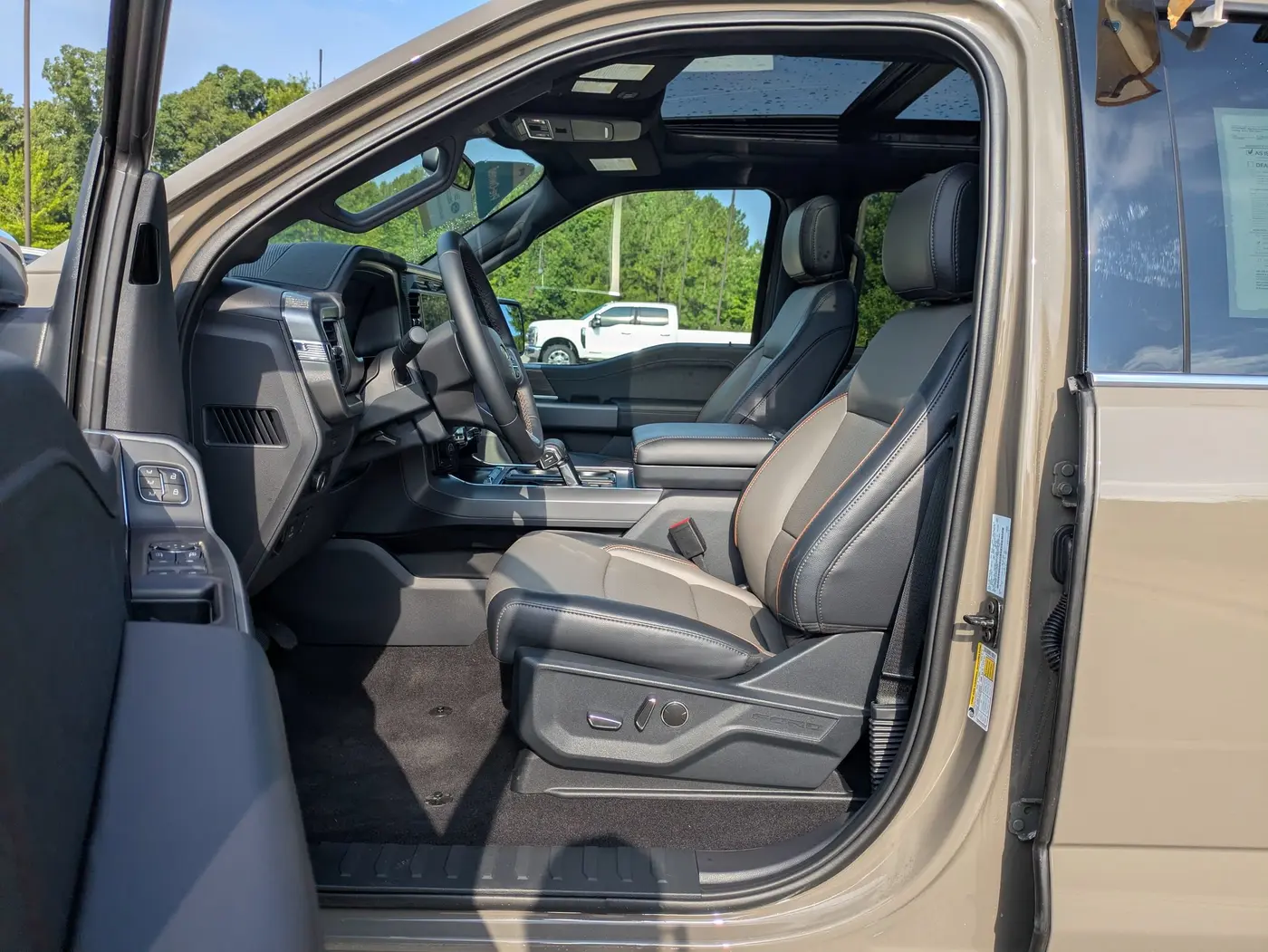 2026 Ford F-150 - $63,991
