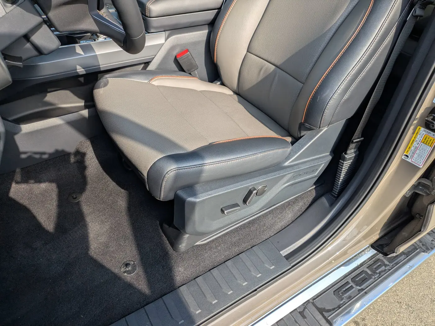 2026 Ford F-150 - $63,991