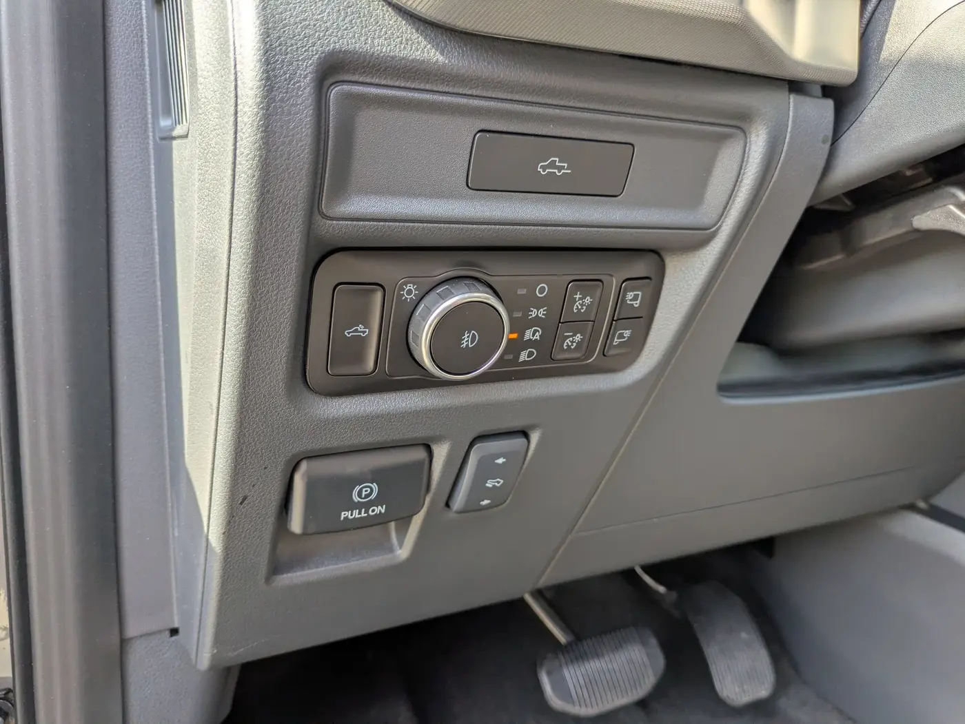 2026 Ford F-150 - $63,991