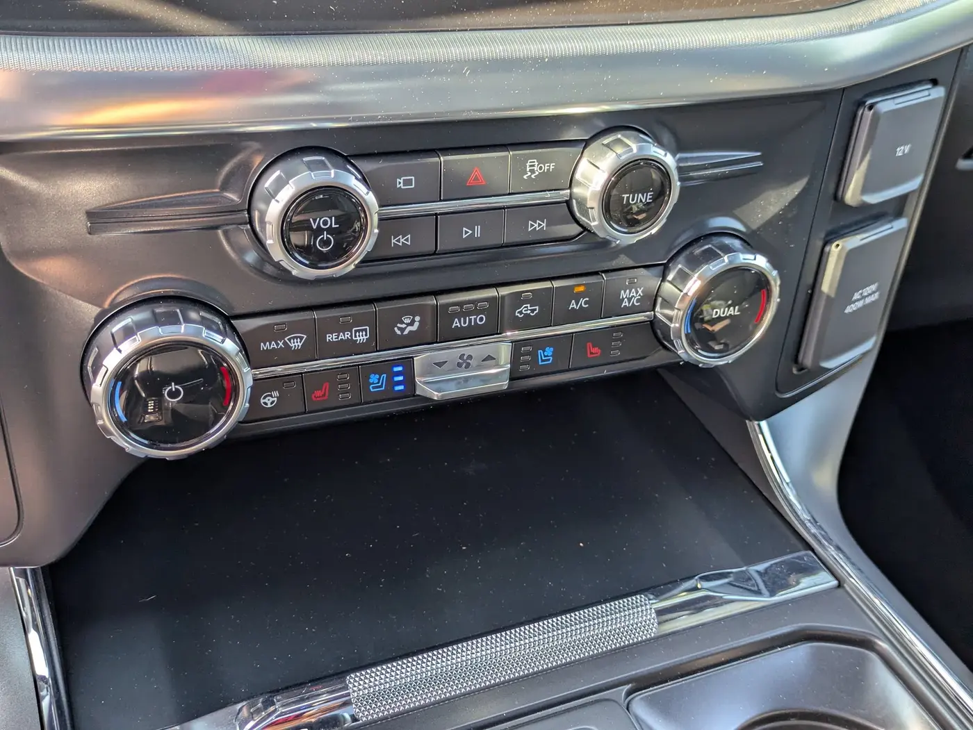 2026 Ford F-150 - $63,991