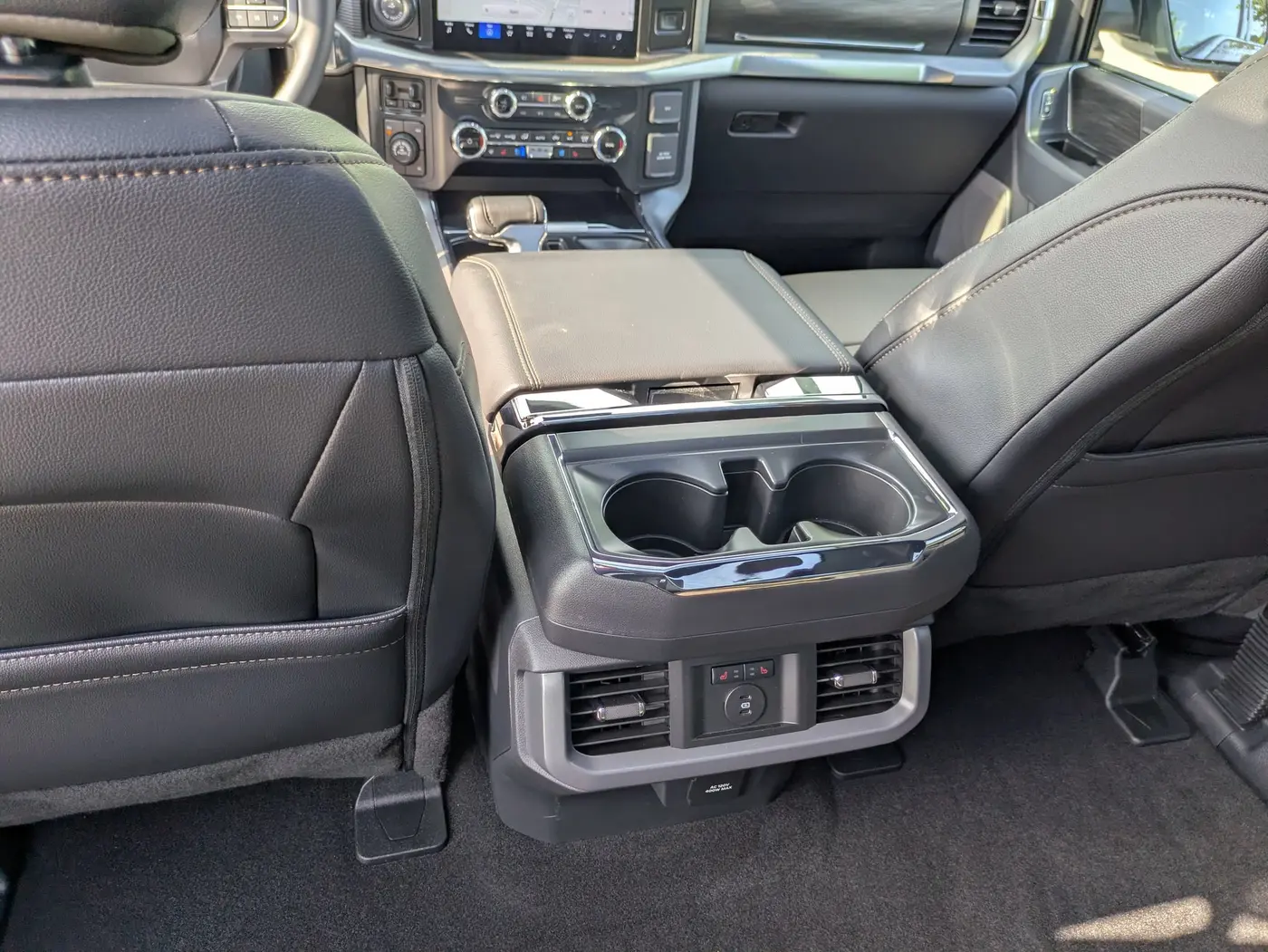 2026 Ford F-150 - $63,991