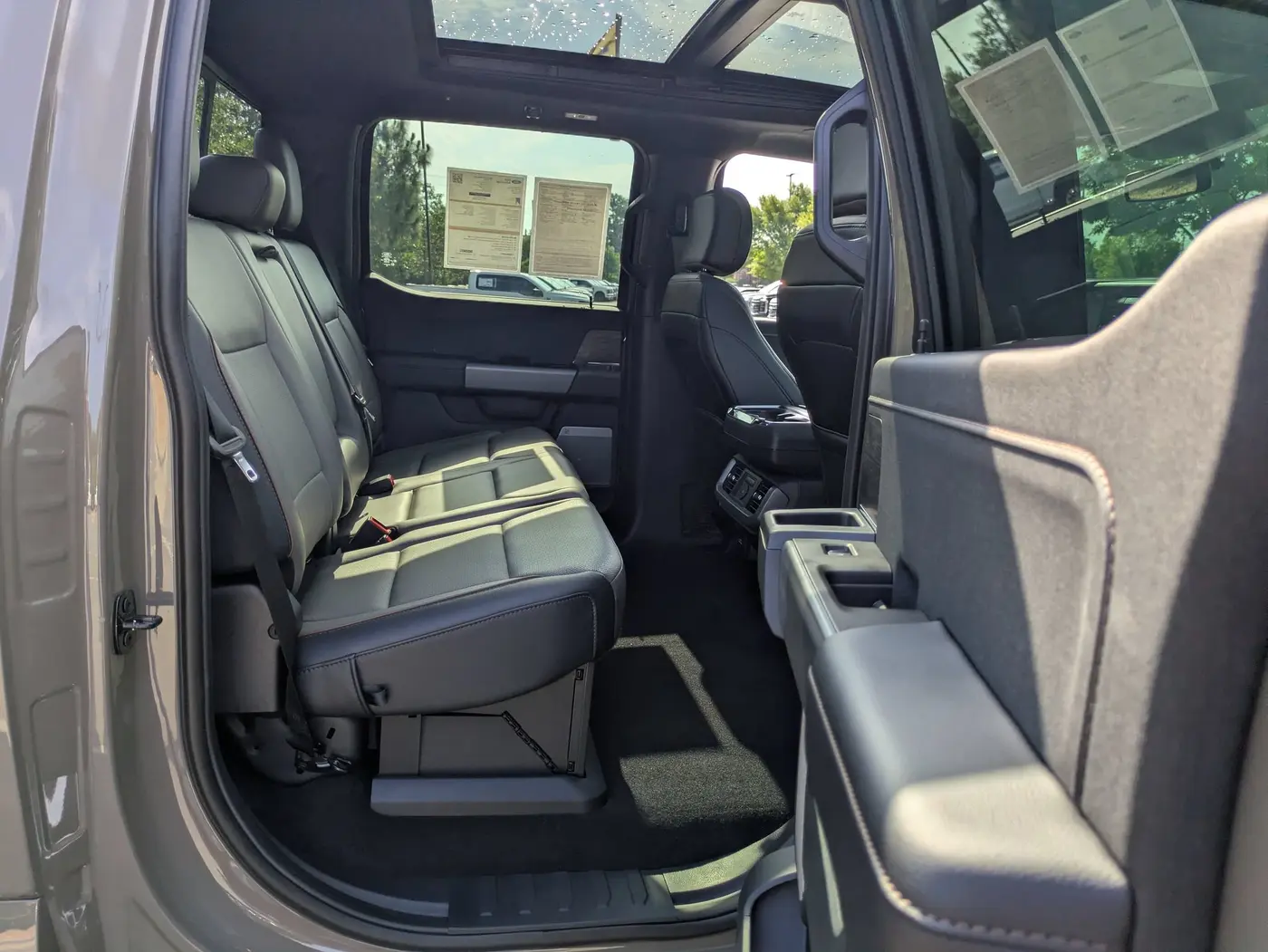 2026 Ford F-150 - $63,991