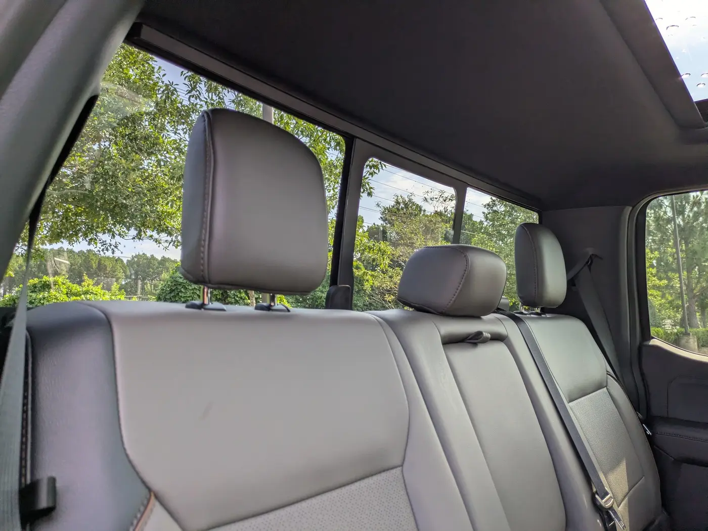 2026 Ford F-150 - $63,991