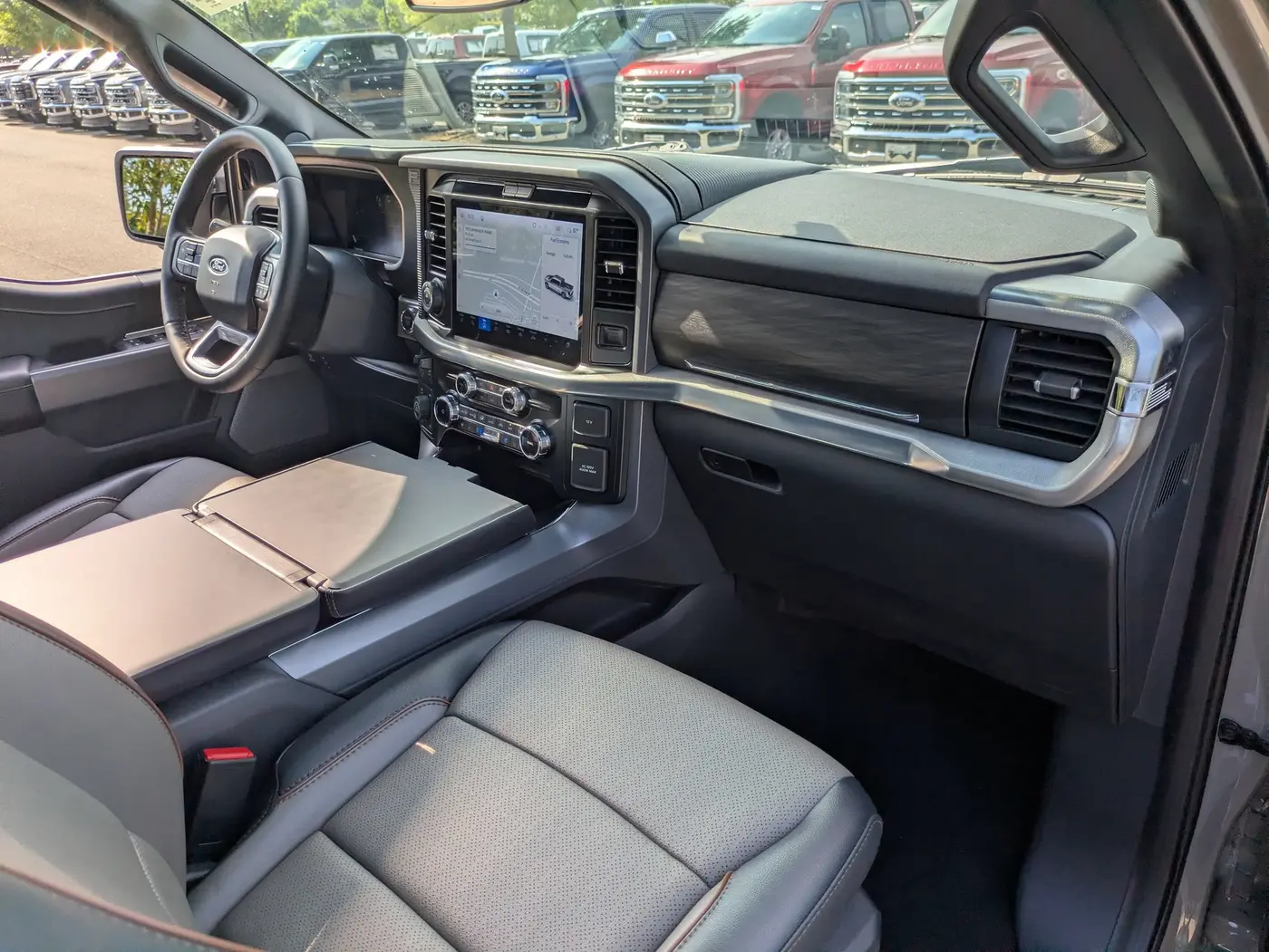 2026 Ford F-150 - $63,991