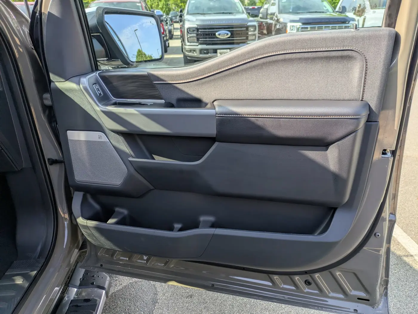2026 Ford F-150 - $63,991