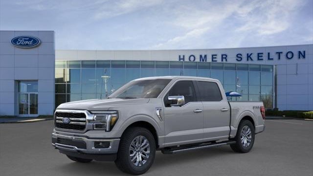 Preowned 2026 Ford F-150 Lariat for Sale