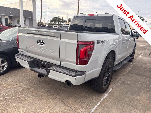 2026 Ford F-150 - $63,500