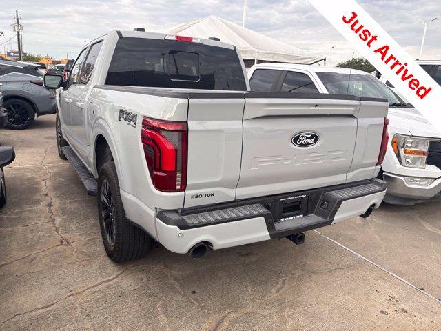 2026 Ford F-150 - $63,500