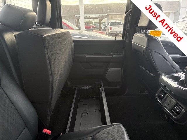 2026 Ford F-150 - $63,500