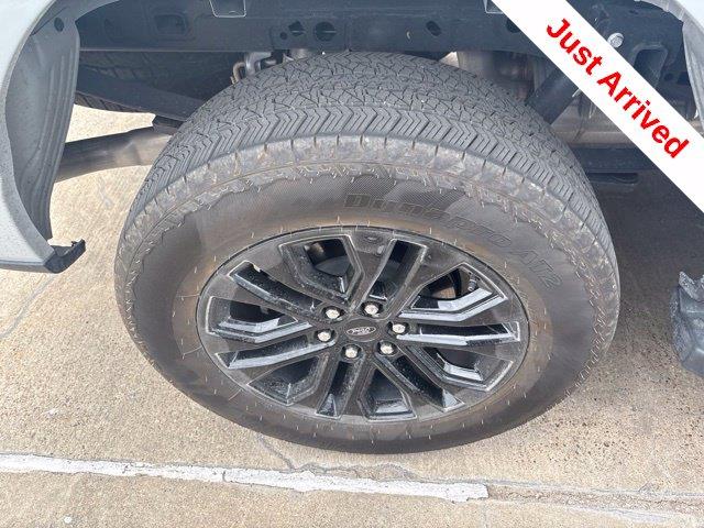 2026 Ford F-150 - $63,500