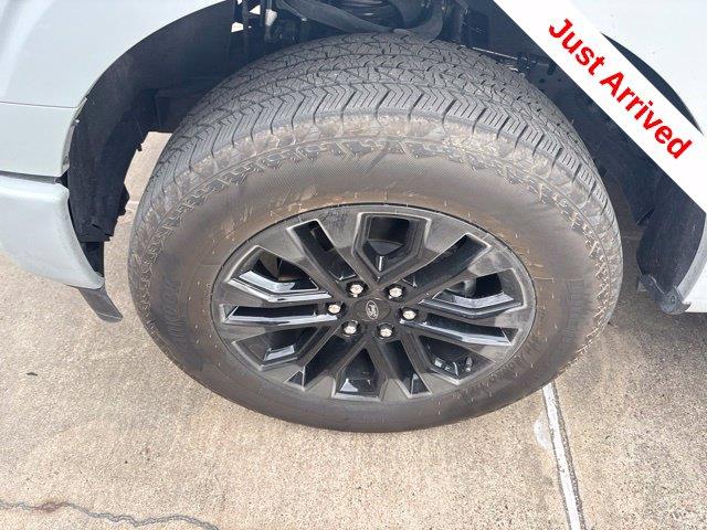 2026 Ford F-150 - $63,500