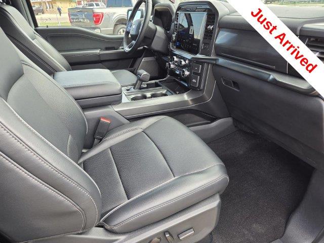 2026 Ford F-150 - $63,500