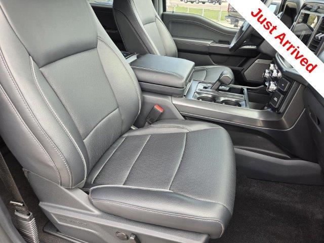 2026 Ford F-150 - $63,500
