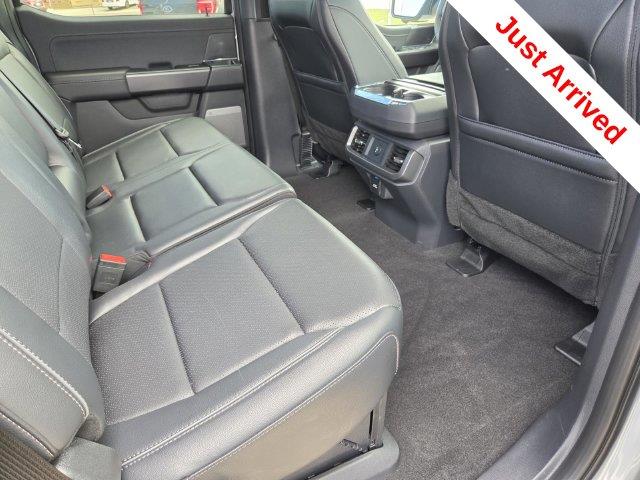 2026 Ford F-150 - $63,500