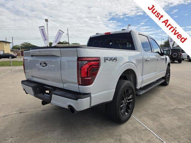 2026 Ford F-150 - $63,500