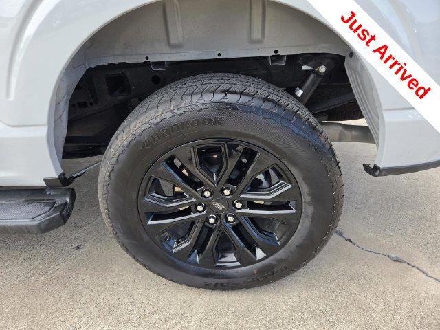 2026 Ford F-150 - $63,500
