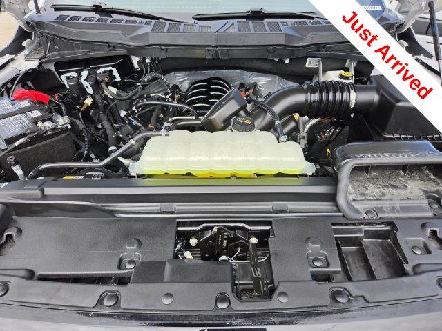 2026 Ford F-150 - $63,500
