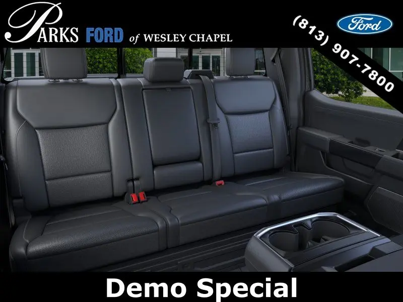 2026 Ford F-150 - $69,393