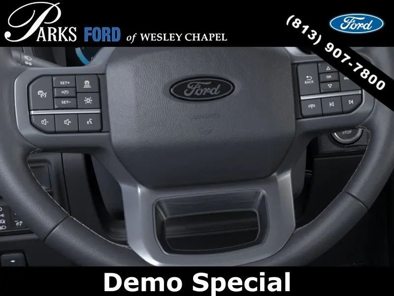 2026 Ford F-150 - $69,393