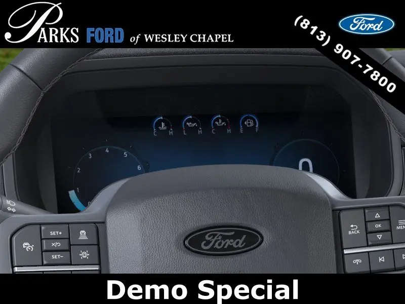 2026 Ford F-150 - $69,393