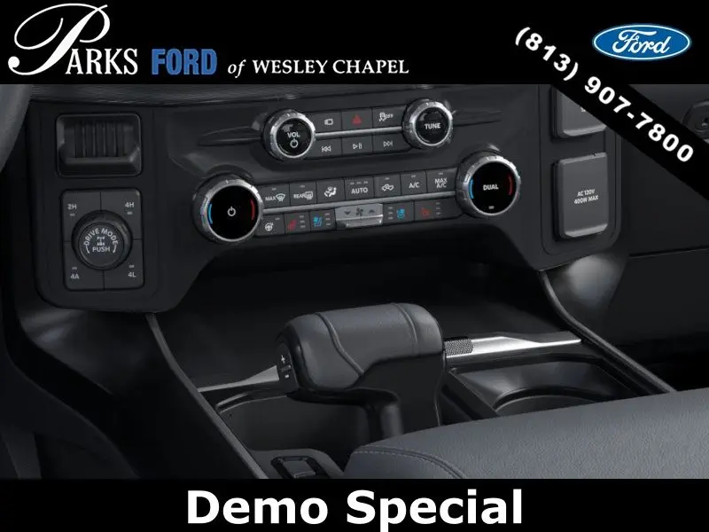 2026 Ford F-150 - $69,393
