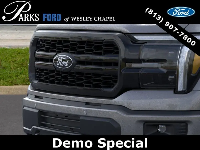 2026 Ford F-150 - $69,393