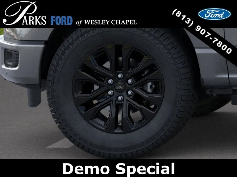 2026 Ford F-150 - $69,393